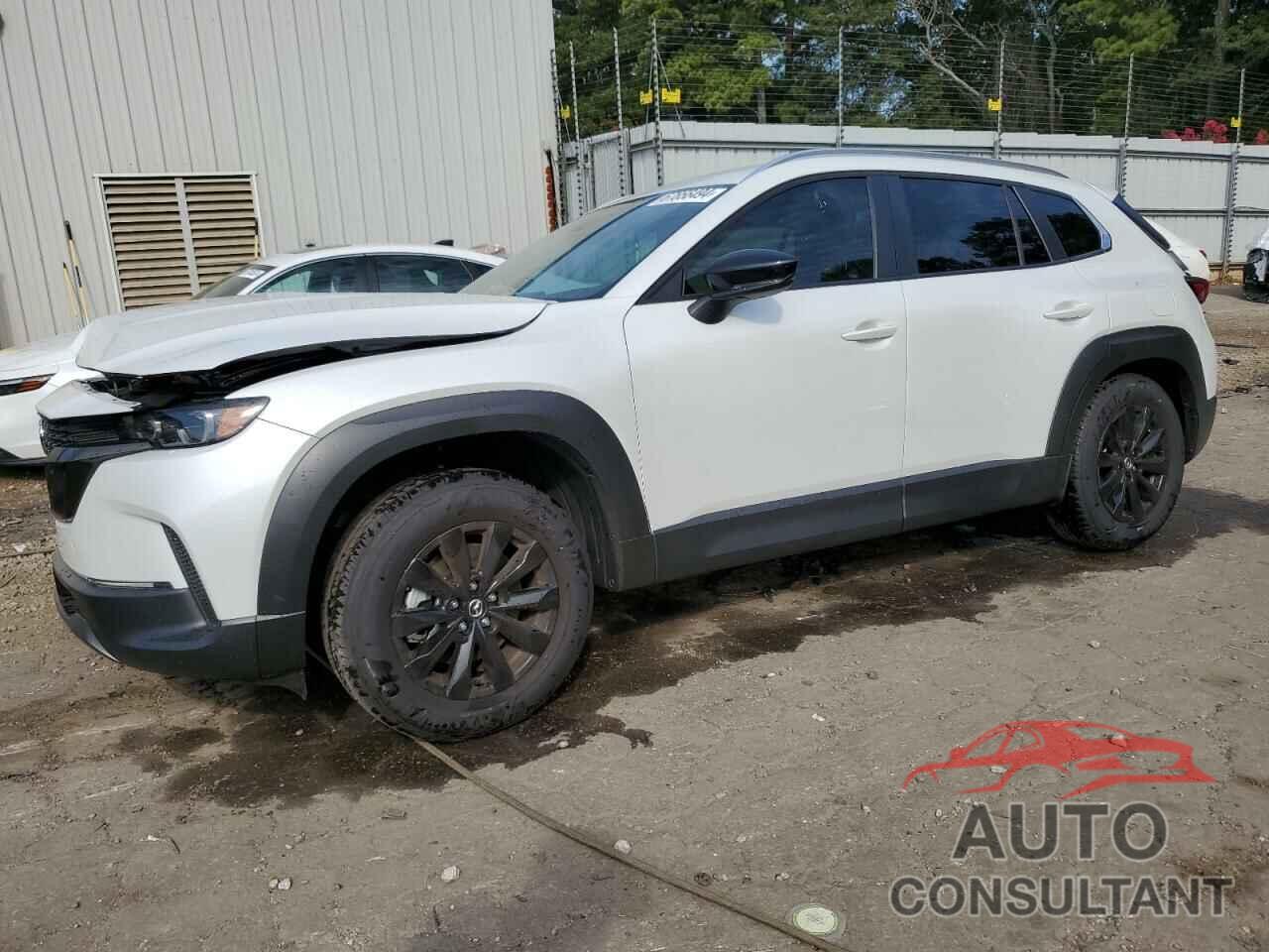 MAZDA CX-50 SELE 2024 - 7MMVABAM9RN192261