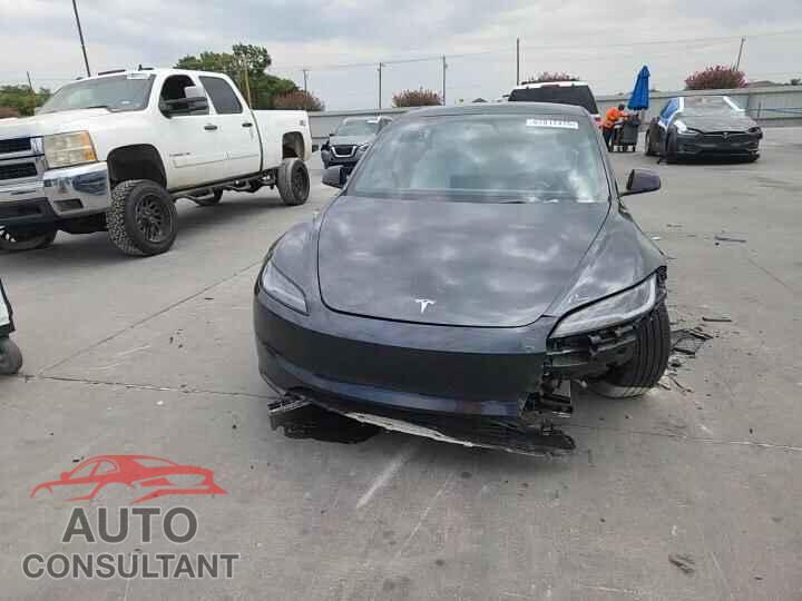 TESLA MODEL 3 2025 - 5YJ3E1EB4SF005723