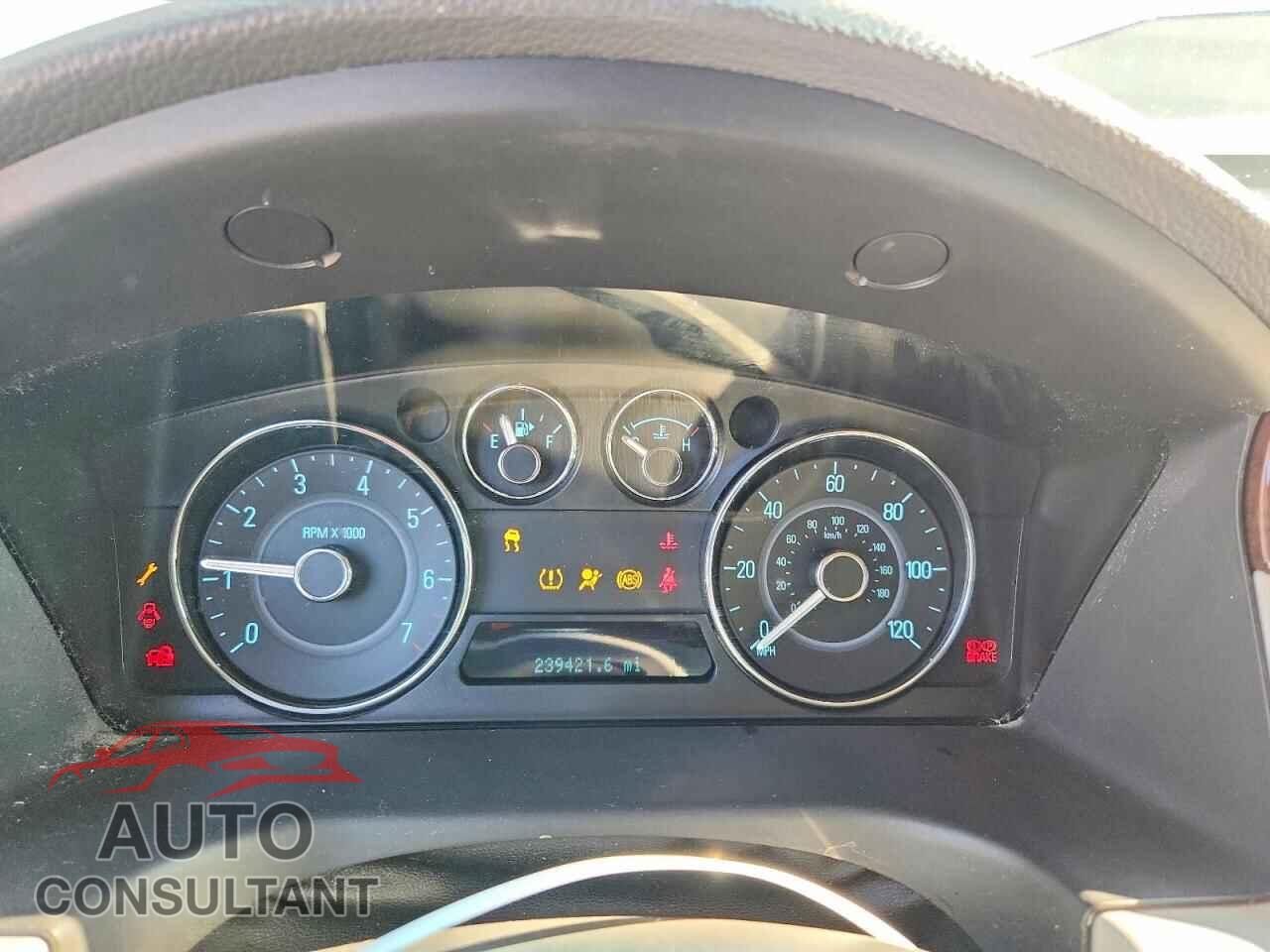 FORD FLEX 2010 - 2FMGK5CC0ABA67933