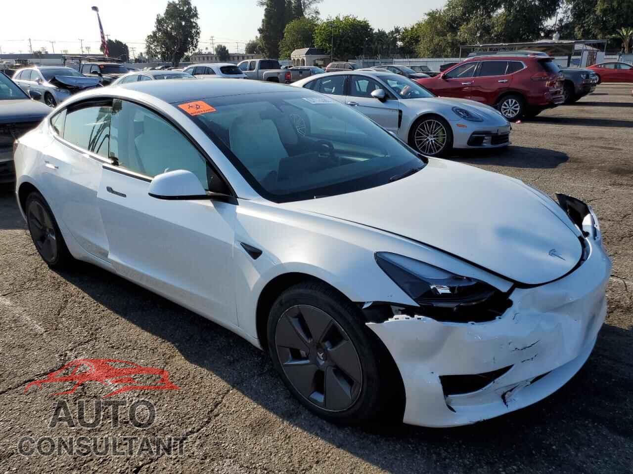 TESLA MODEL 3 2023 - 5YJ3E1EA0PF462432