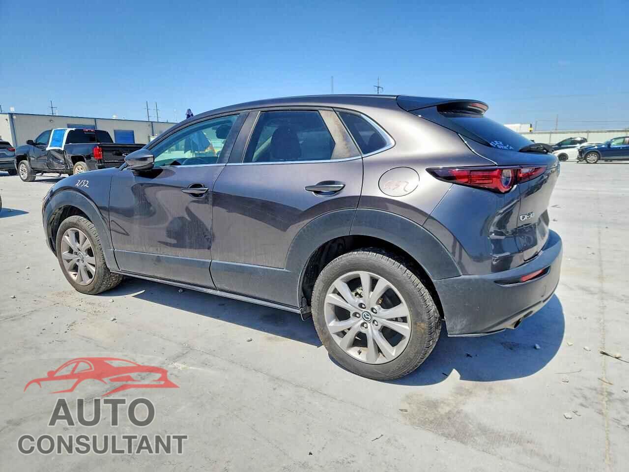 MAZDA CX30 2021 - 3MVDMABL7MM209160
