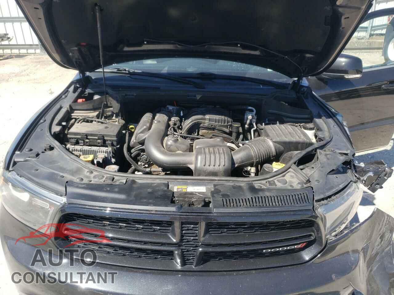 DODGE DURANGO 2015 - 1C4RDJDG0FC861226