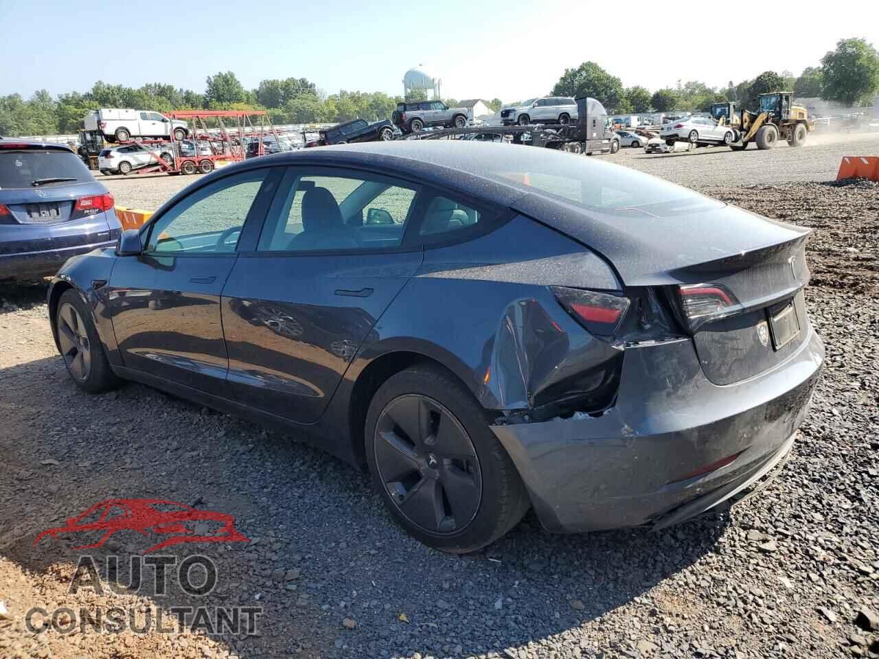 TESLA MODEL 3 2023 - 5YJ3E1EA6PF623687
