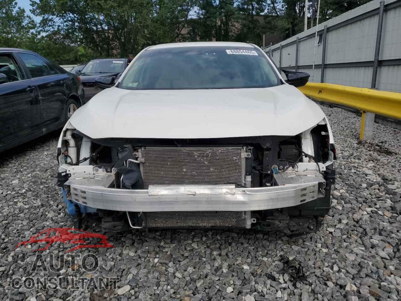 HONDA CIVIC 2017 - 19XFC2F56HE079385