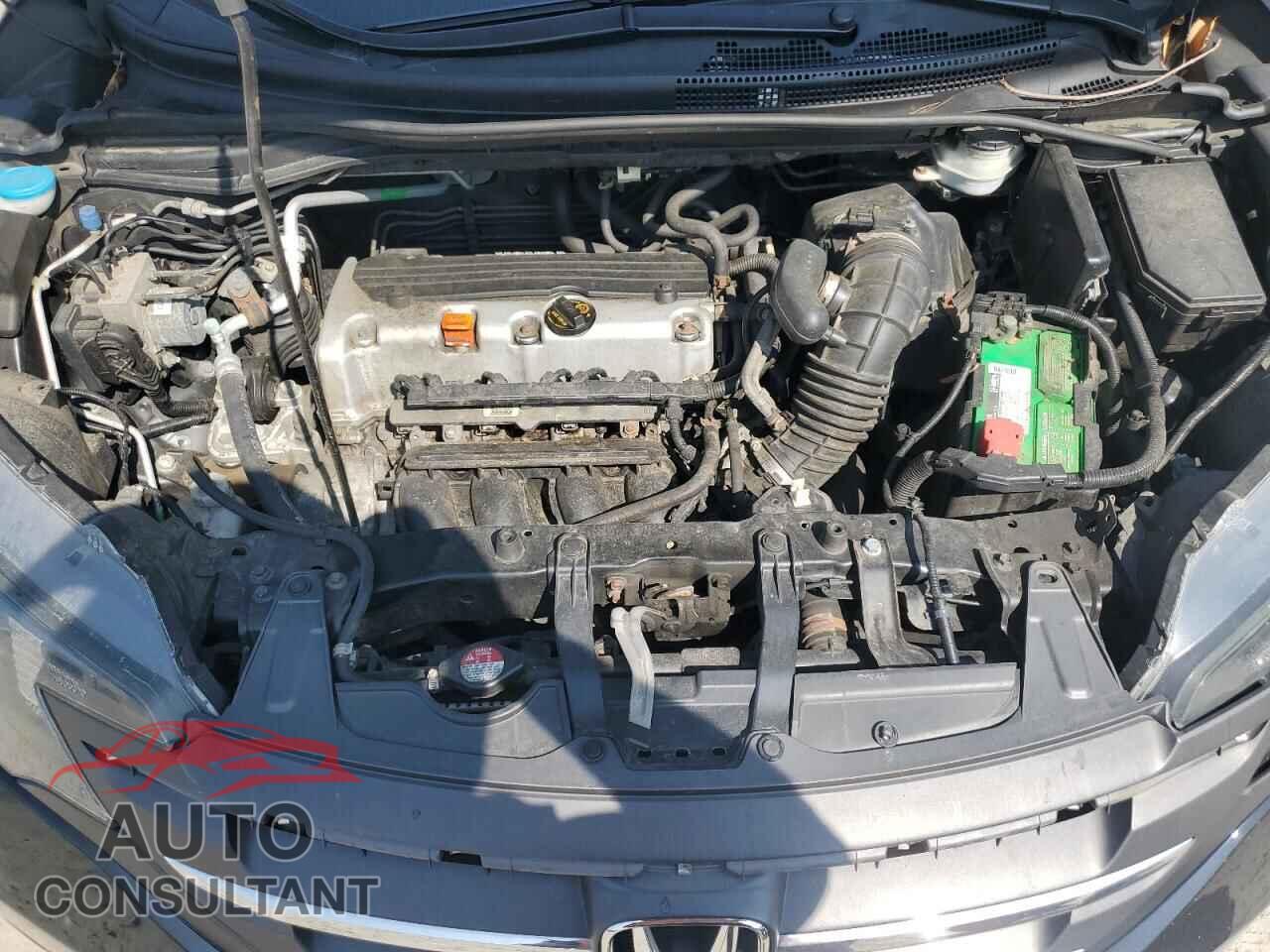 HONDA CRV 2012 - 2HKRM4H79CH608675