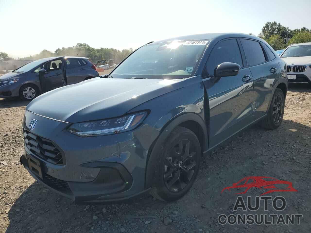 HONDA HR-V 2023 - 3CZRZ2H55PM713101