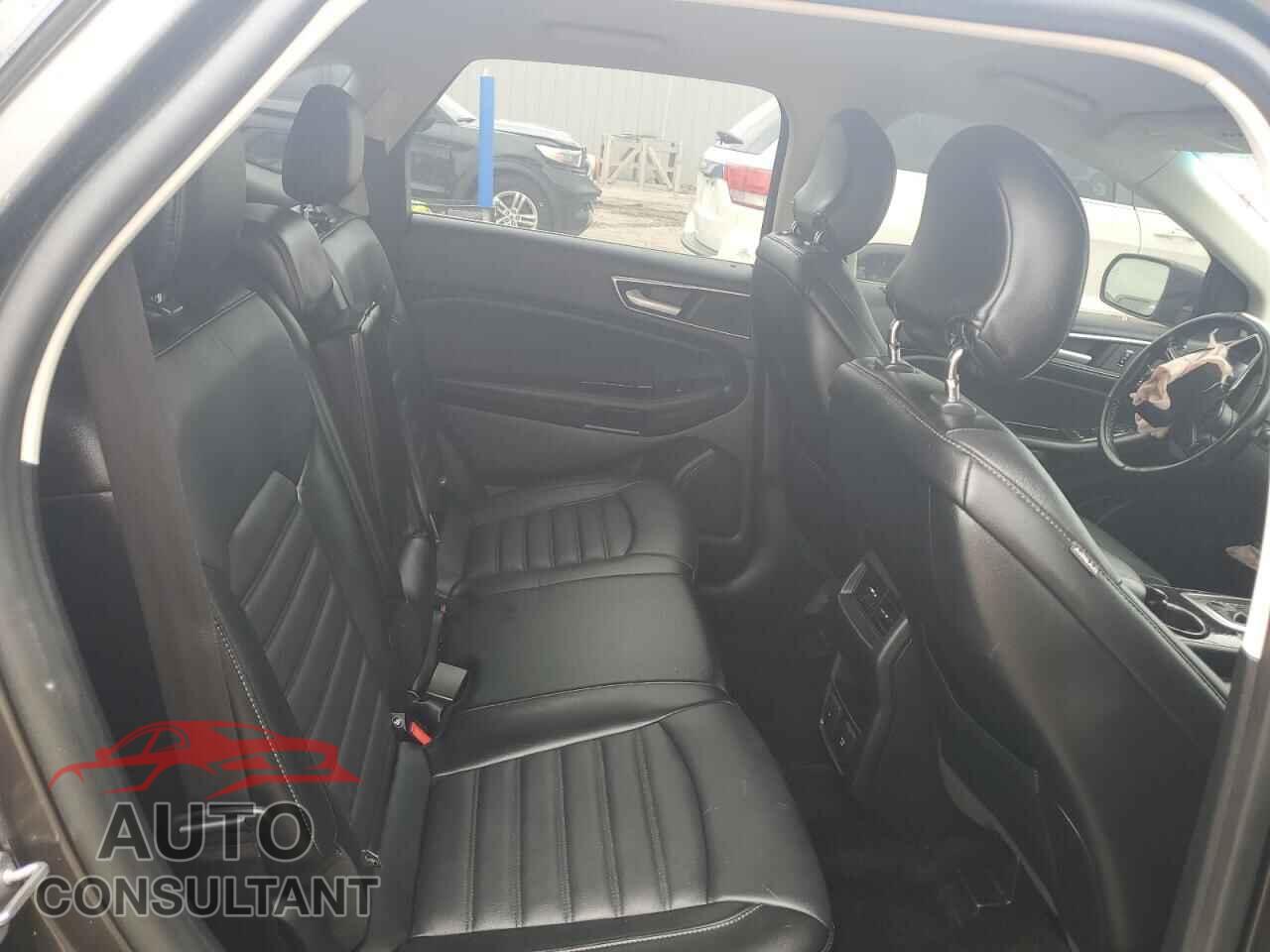 FORD EDGE 2015 - 2FMTK3J89FBB20962