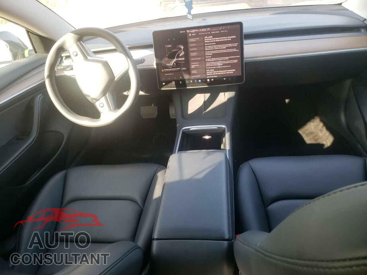 TESLA MODEL 3 2023 - 5YJ3E1EA4PF570231