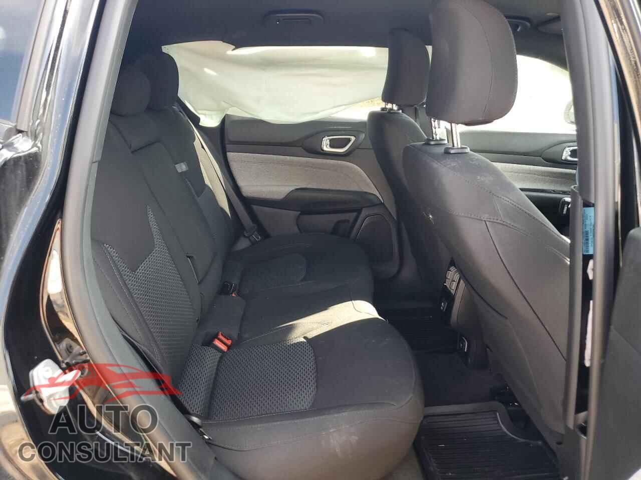 JEEP COMPASS 2024 - 3C4NJDAN6RT105145
