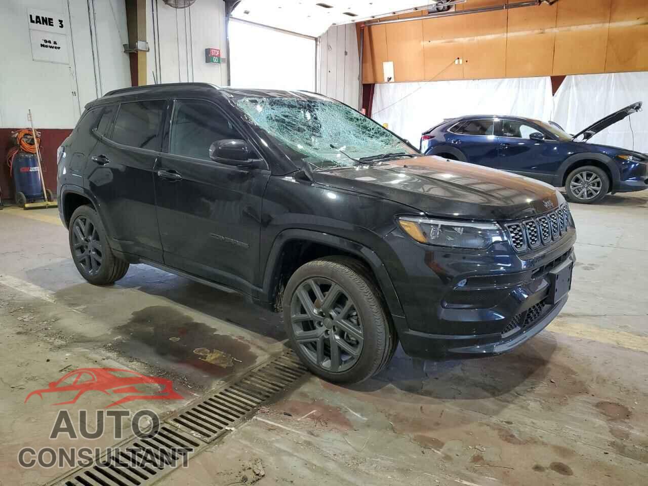 JEEP COMPASS 2024 - 3C4NJDCN0RT115344