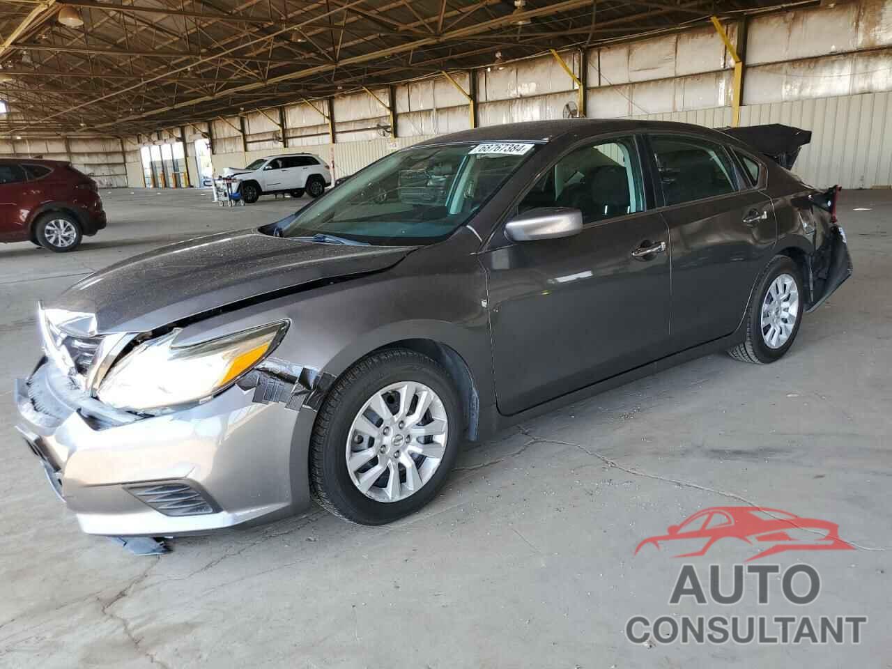 NISSAN ALTIMA 2018 - 1N4AL3APXJC184247