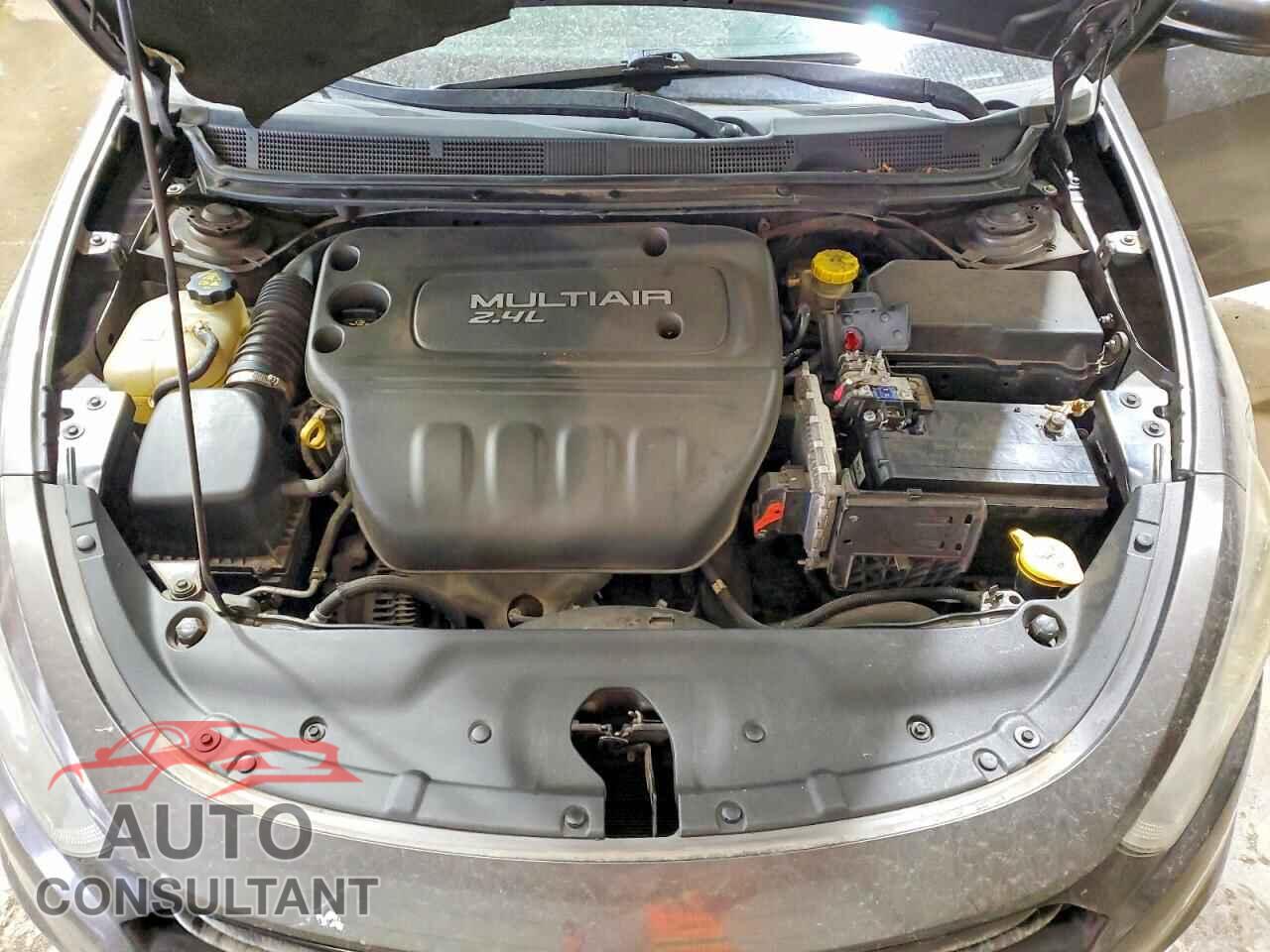DODGE DART 2015 - 1C3CDFEB3FD121092