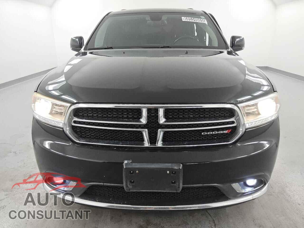 DODGE DURANGO 2015 - 1C4RDHDG0FC239265