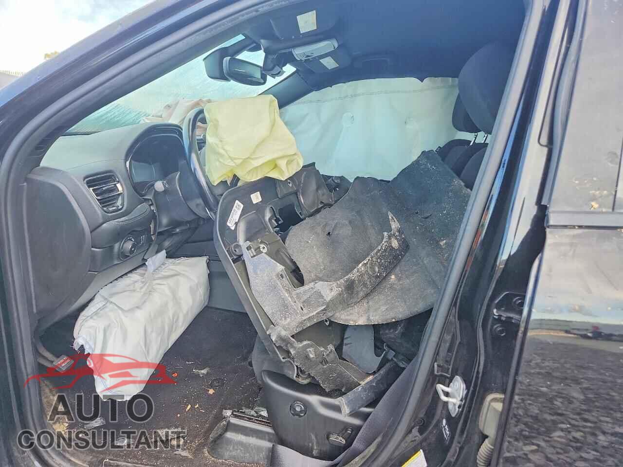 DODGE DURANGO 2022 - 1C4RDJDG0NC189070