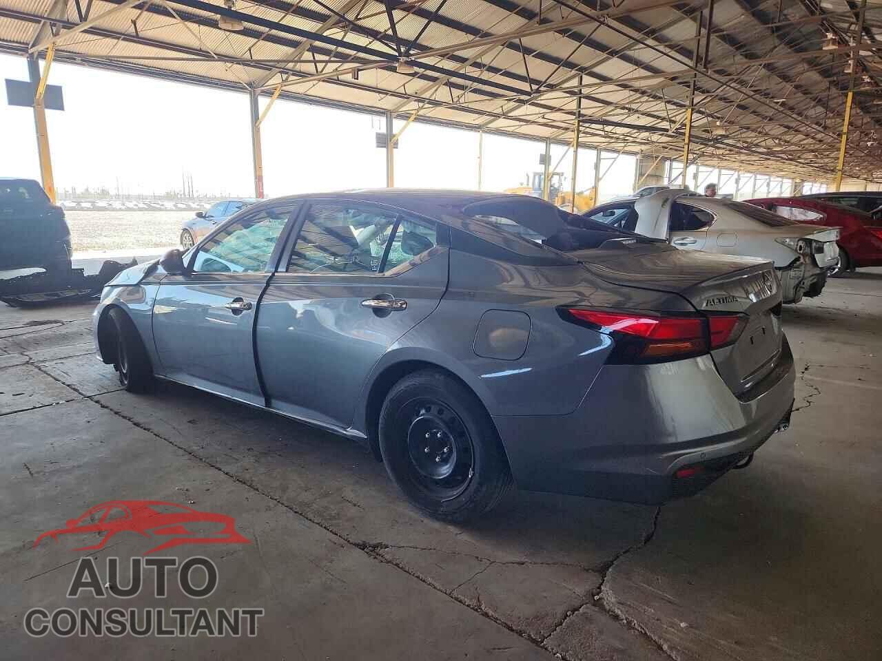 NISSAN ALTIMA 2024 - 1N4BL4BV1RN320224