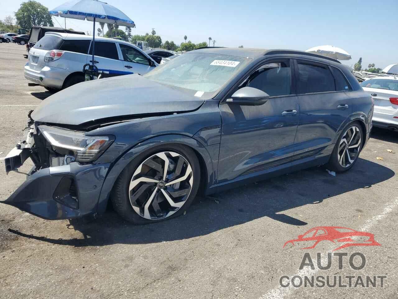 AUDI Q8 E-TRON 2024 - WA15AAGE4RB016806