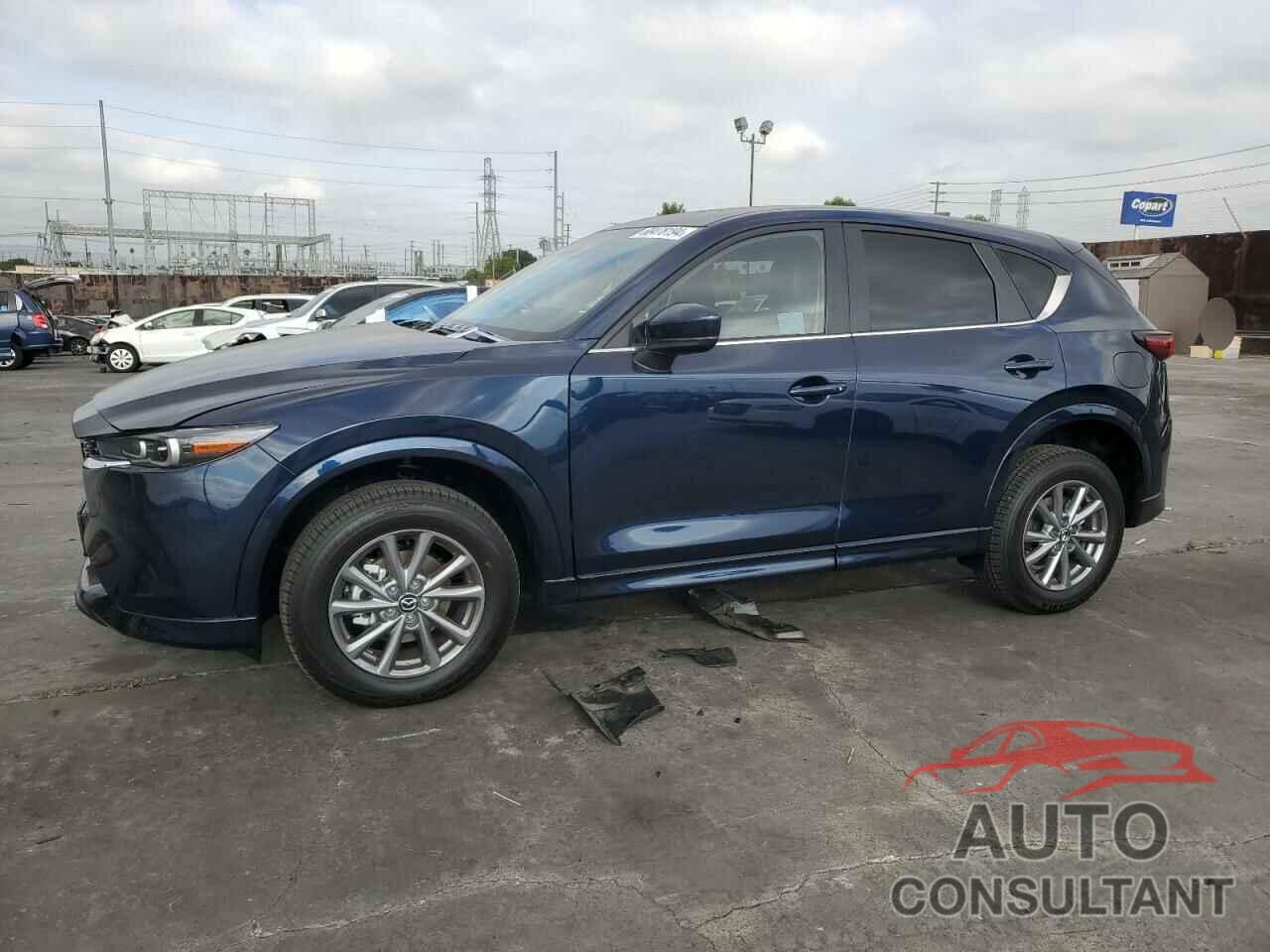 MAZDA CX-5 PREFE 2024 - JM3KFBCL9R0512403