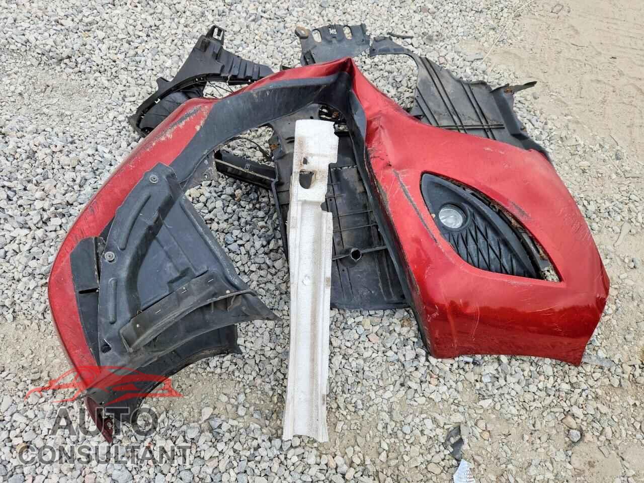 MAZDA 5 2013 - JM1CW2CL2D0150033