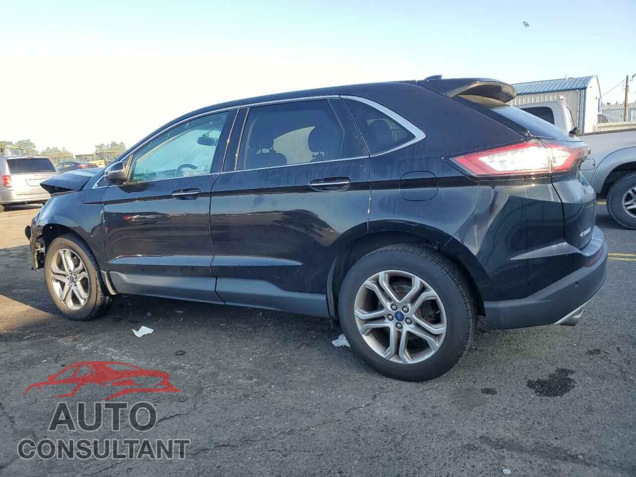 FORD EDGE 2016 - 2FMPK4K97GBB22693