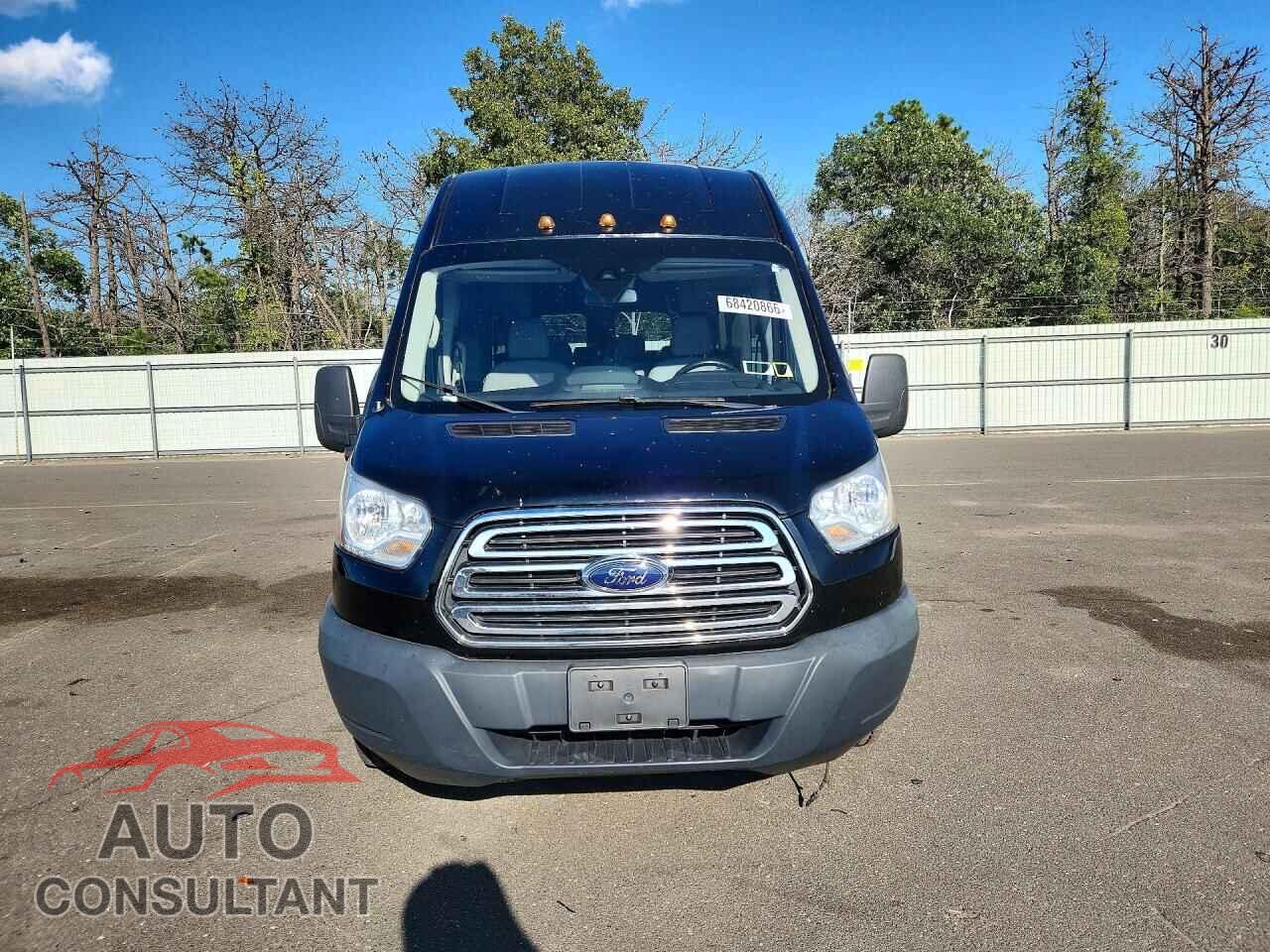 FORD TRANSIT 2017 - 1FBVU4XG2HKB08080