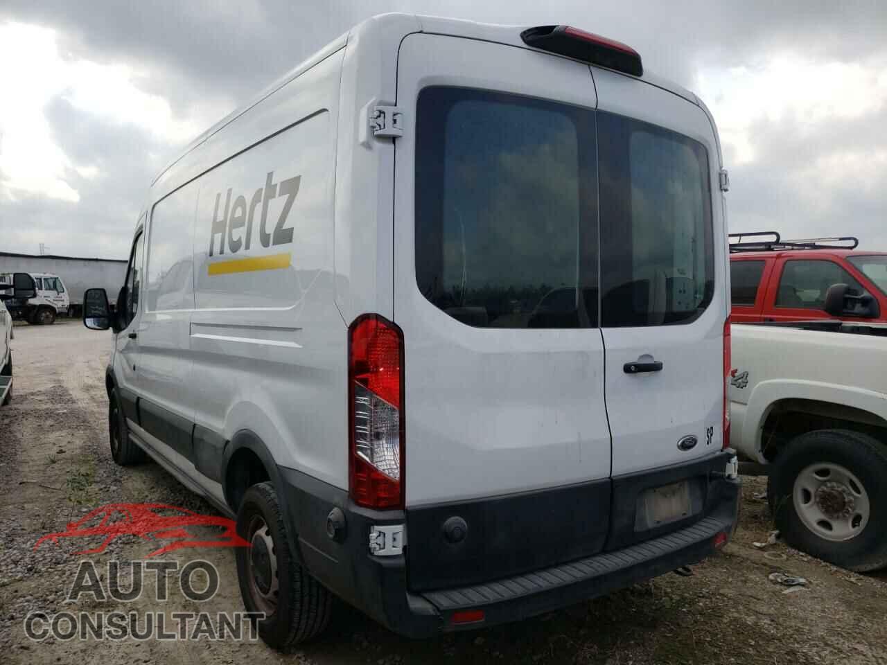 FORD TRANSIT CO 2019 - 1FTYR2CM4KKB07563