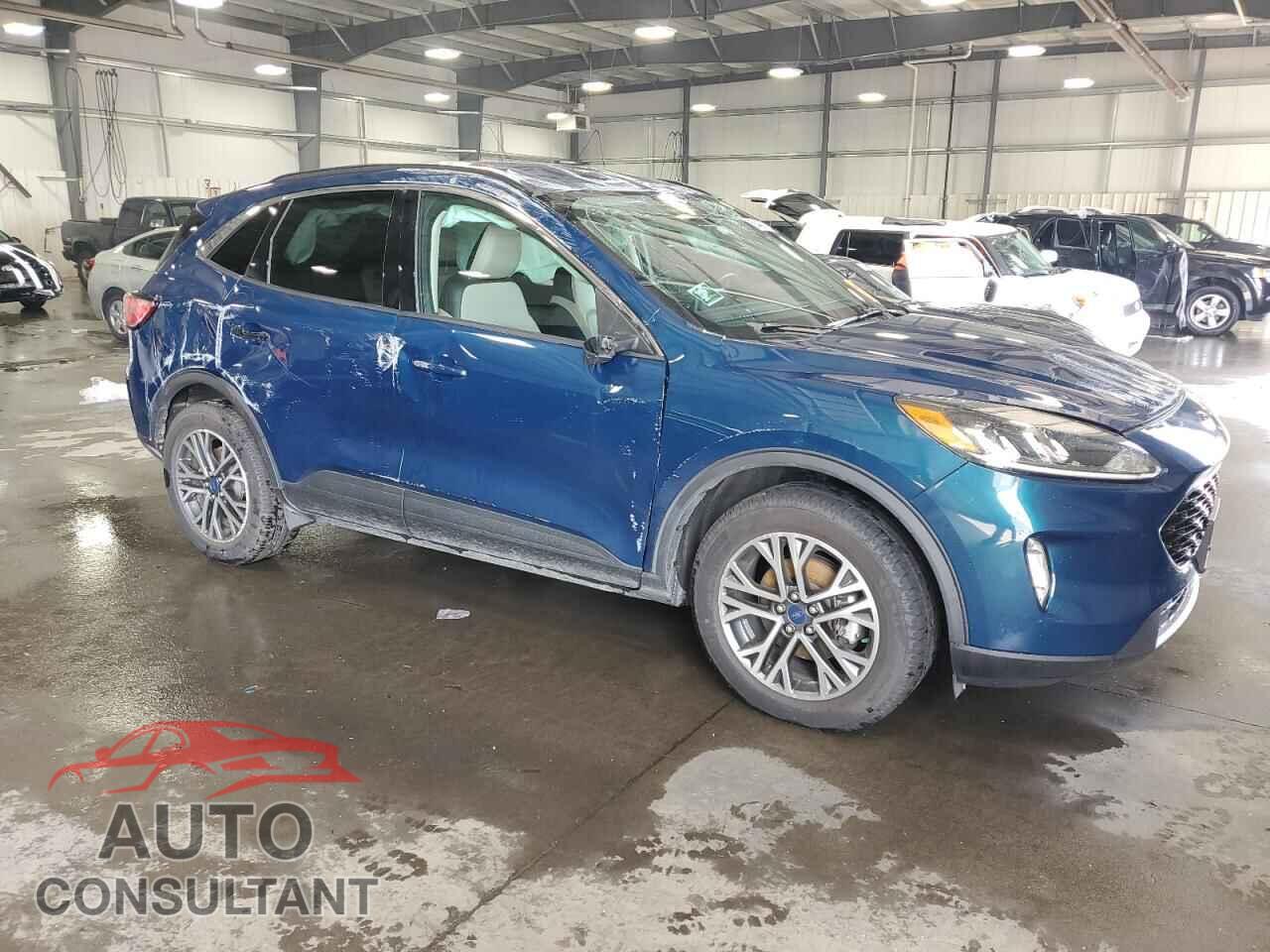 FORD ESCAPE 2020 - 1FMCU9H95LUA40639