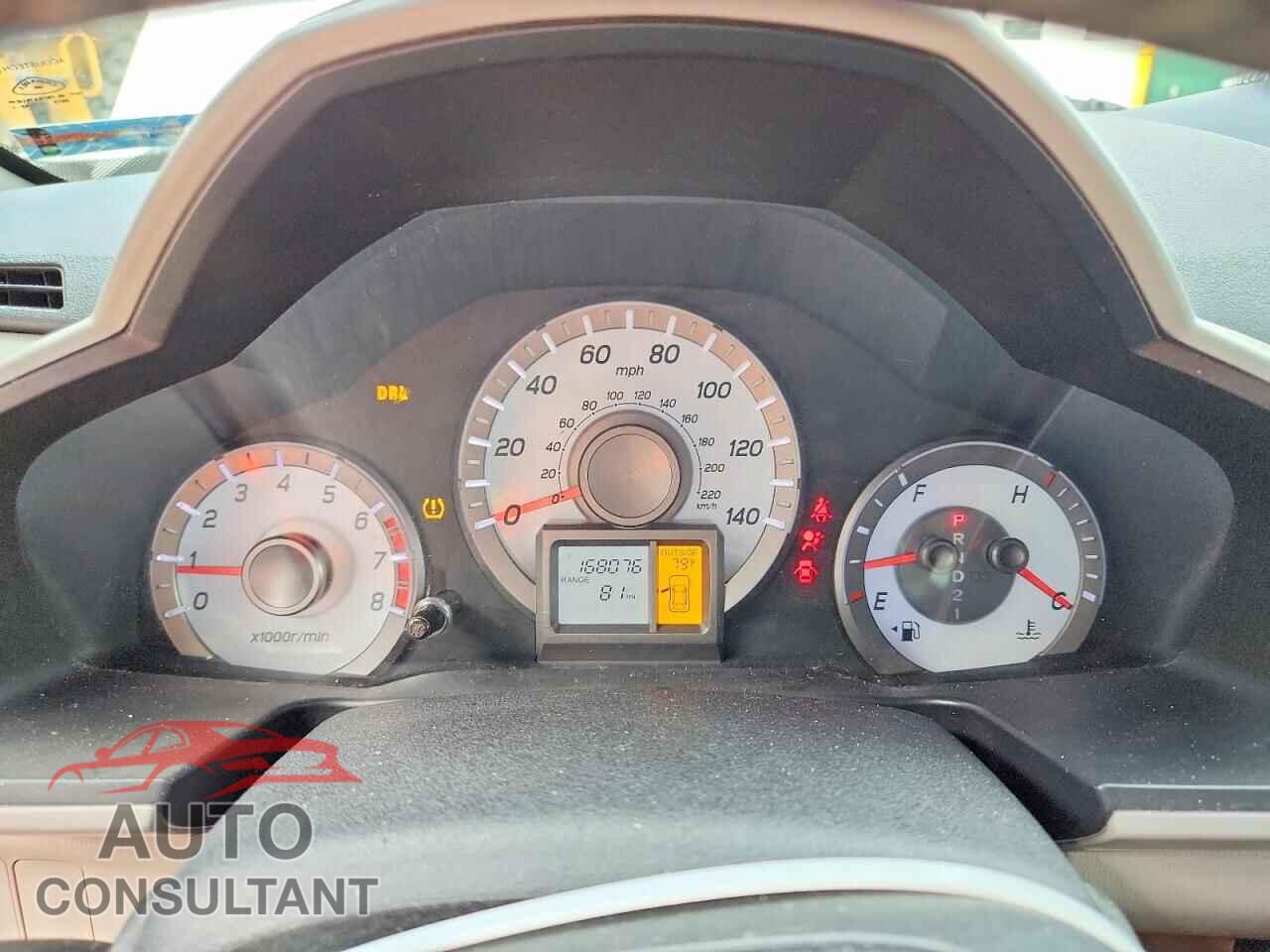 HONDA PILOT 2015 - 5FNYF4H57FB029367