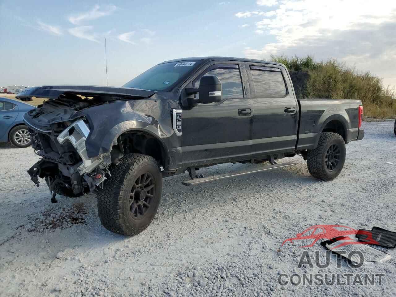FORD F250 2017 - 1FT7W2BT7HEC42802