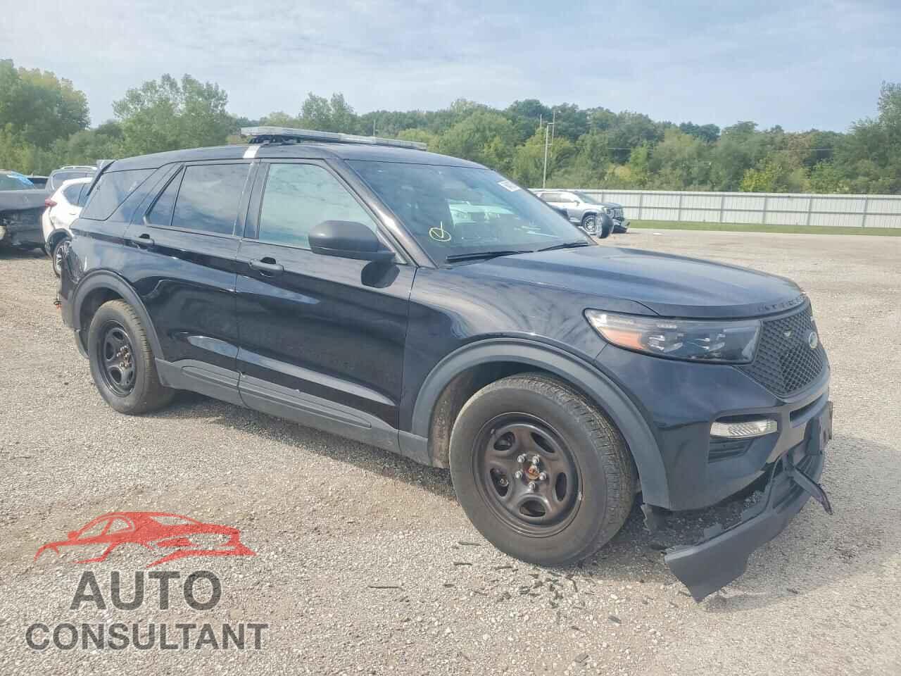 FORD EXPLORER 2023 - 1FM5K8AC7PGC17274