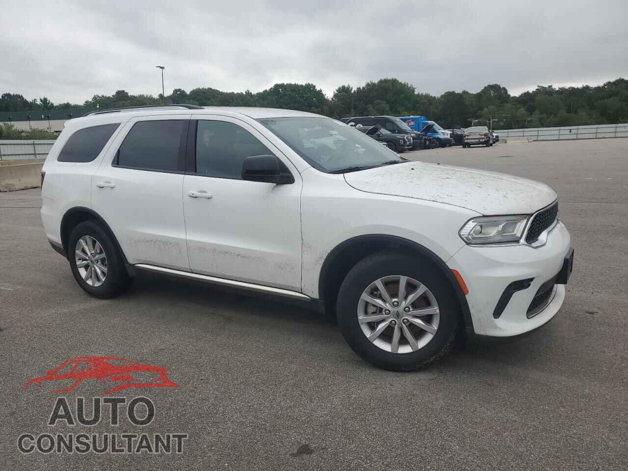 DODGE DURANGO 2023 - 1C4RDHAG0PC634990