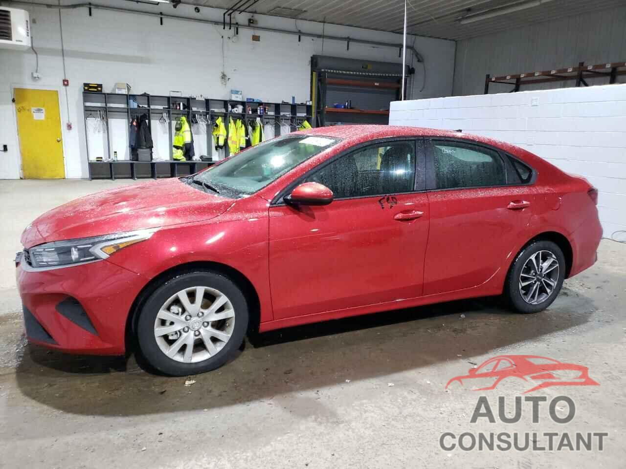 KIA FORTE 2024 - 3KPF24ADXRE777481