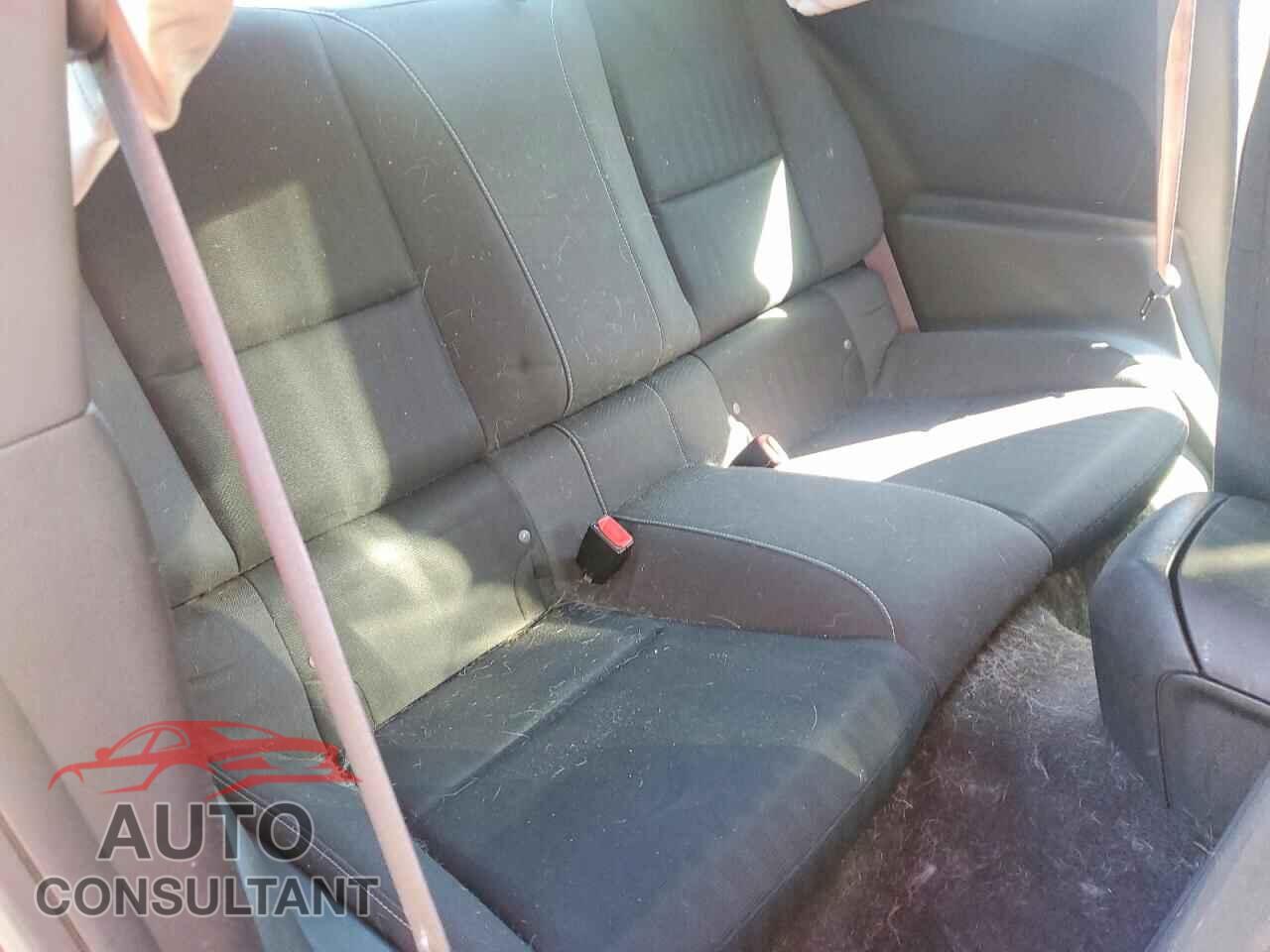 CHEVROLET CAMARO 2015 - 2G1FB1E35F9289977
