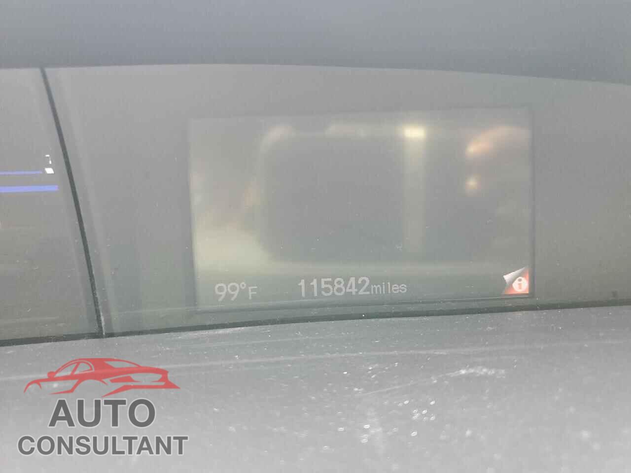 HONDA CIVIC 2013 - 19XFB2F50DE079699