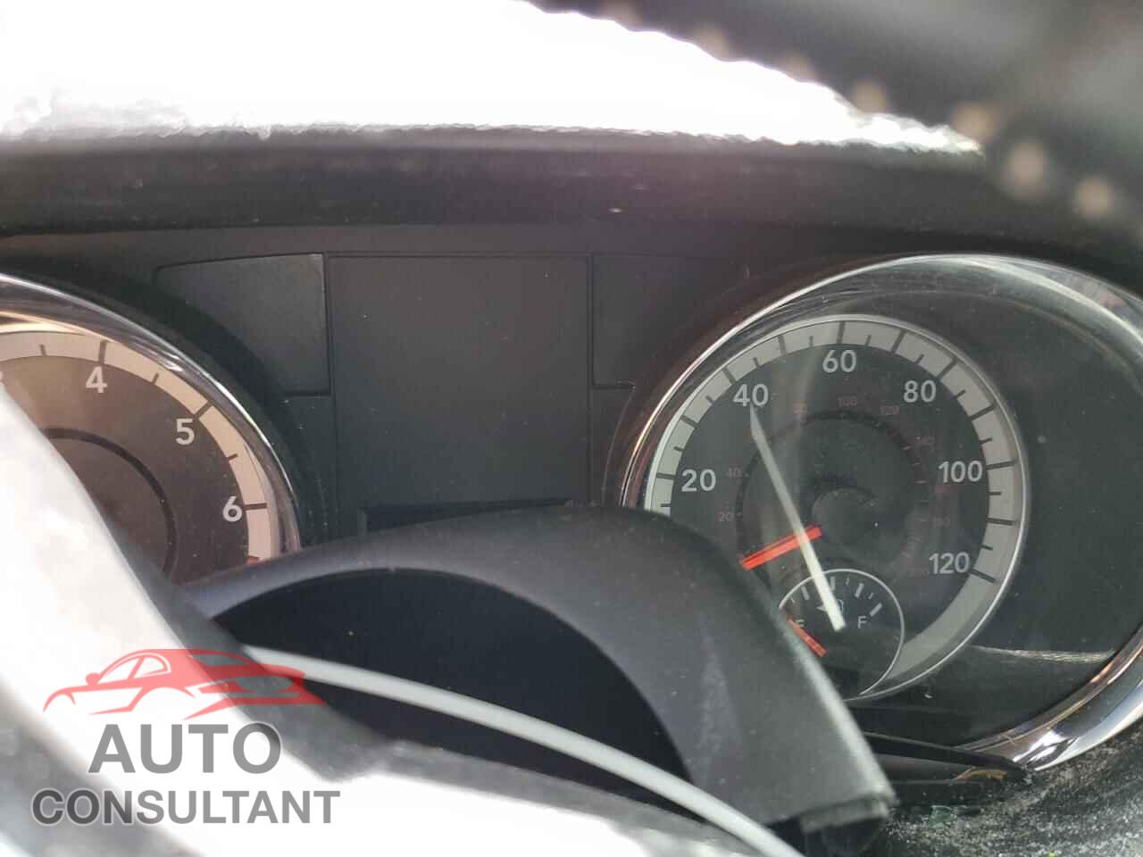 DODGE CARAVAN 2019 - 2C4RDGCG9KR595906