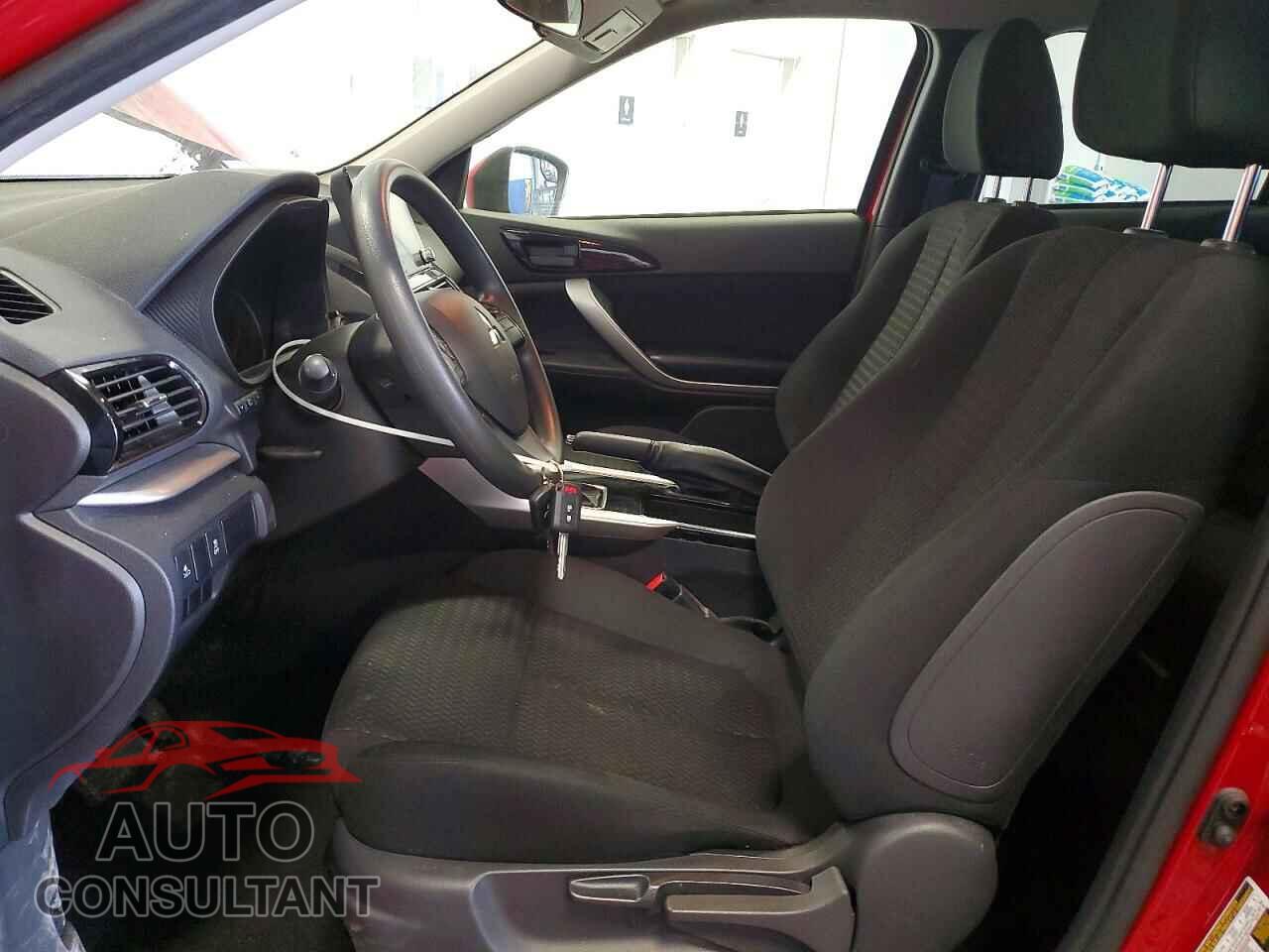 MITSUBISHI ECLIPSE 2025 - JA4ATUAA0SZ607874