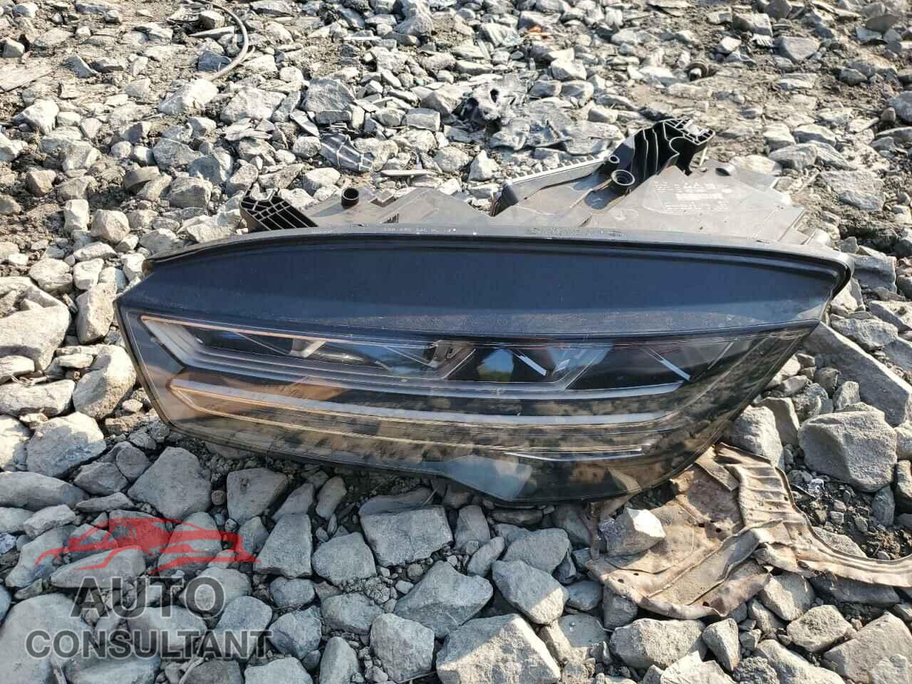 AUDI S7/RS7 2017 - WAU2FAFC8HN064734