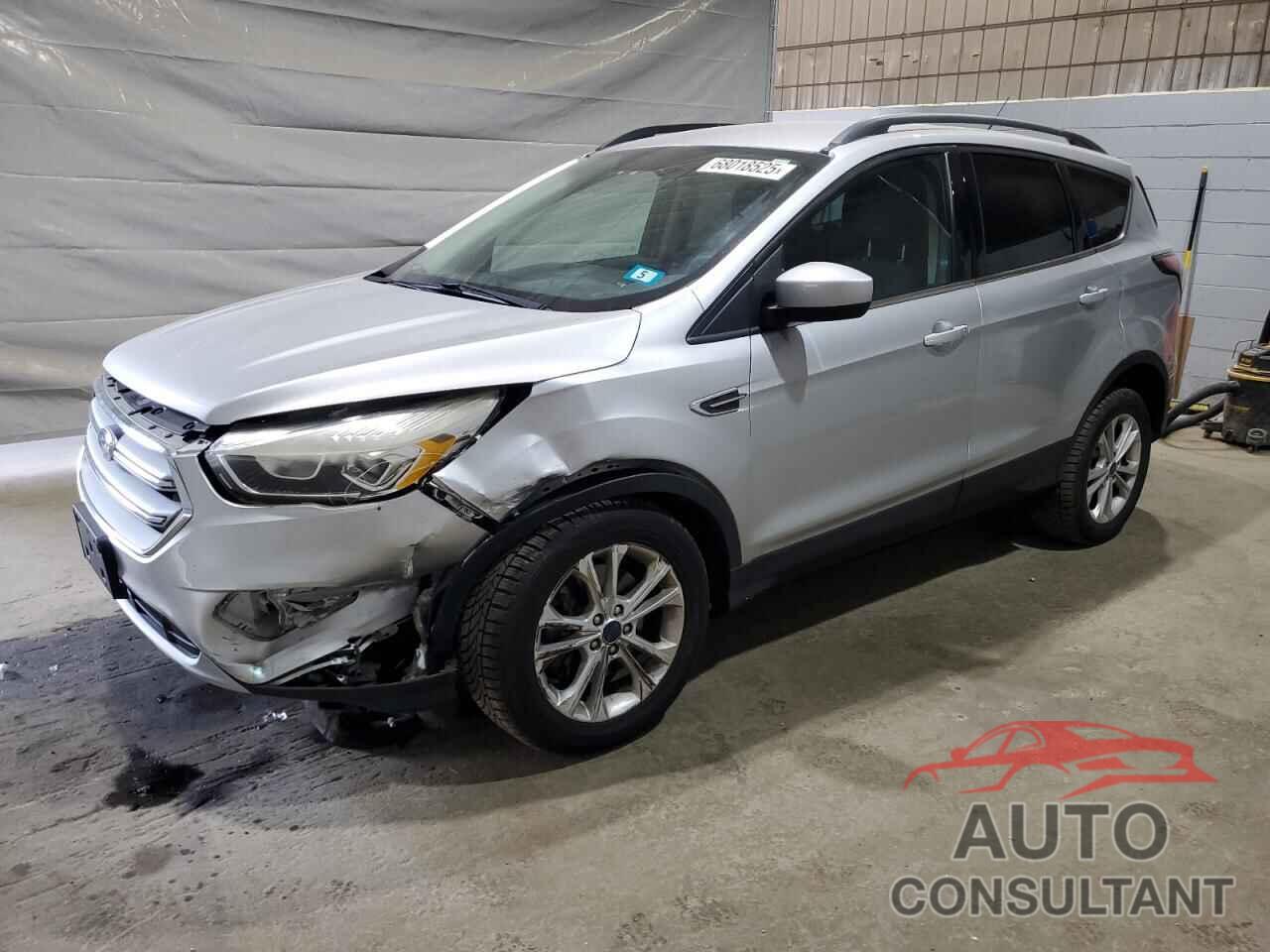 FORD ESCAPE 2017 - 1FMCU9GDXHUD99689