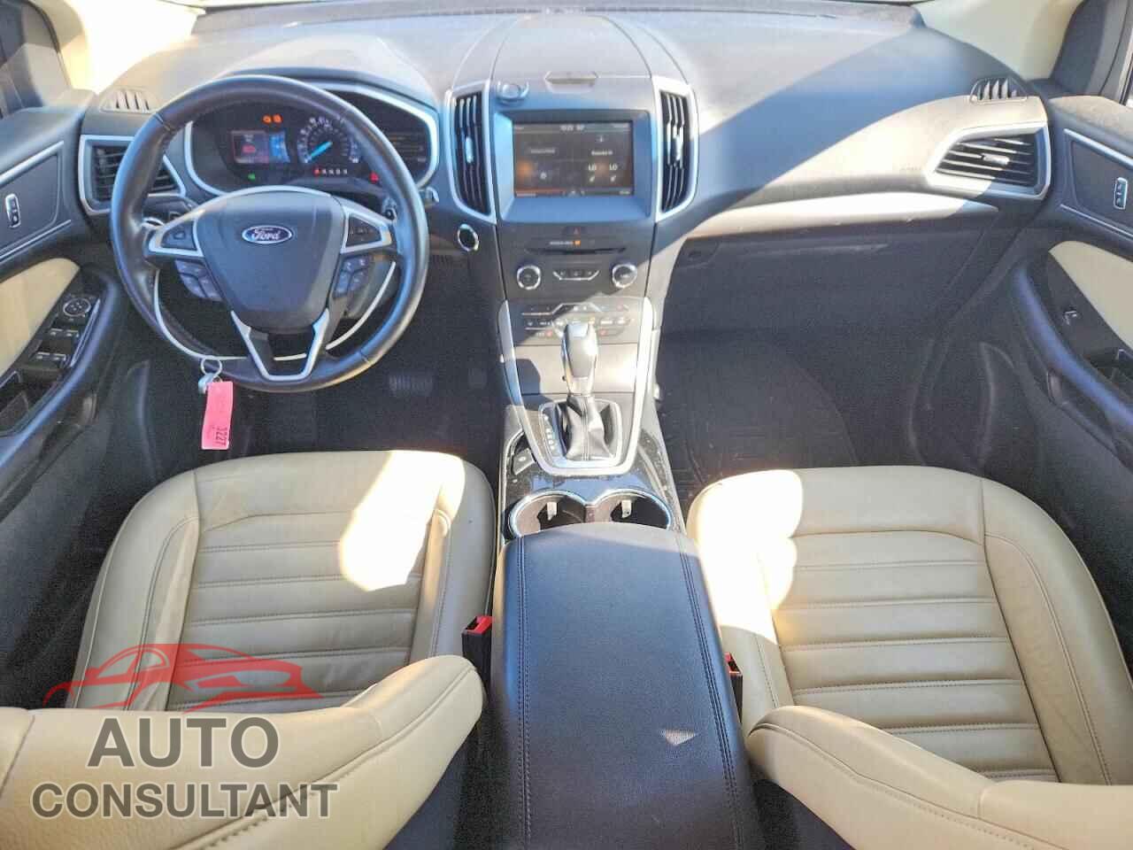 FORD EDGE 2015 - 2FMTK3J82FBB54564