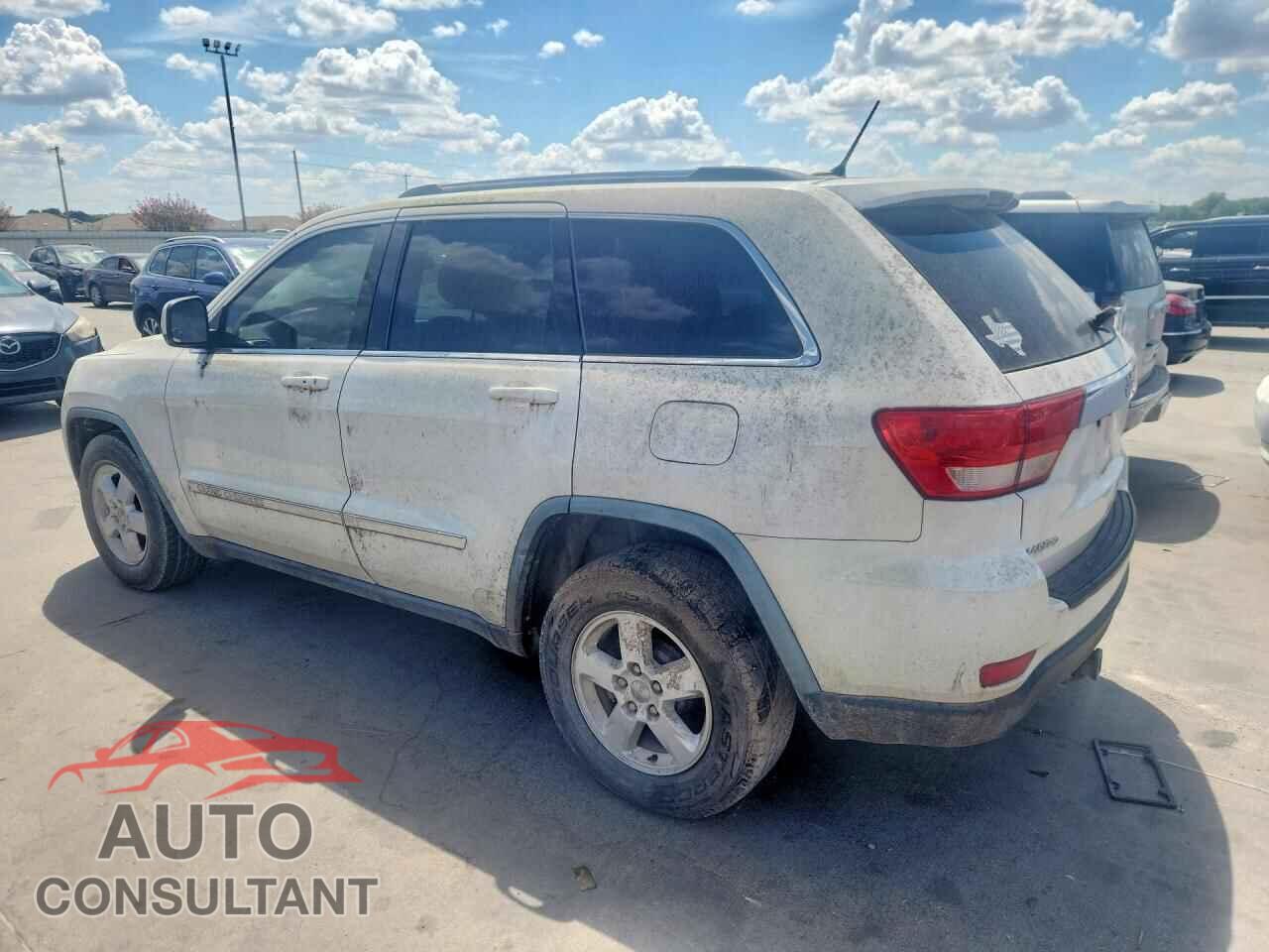 JEEP CHEROKEE 2011 - 1J4RS4GG5BC710003