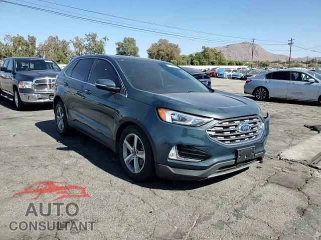 FORD EDGE 2019 - 2FMPK3J90KBB69875