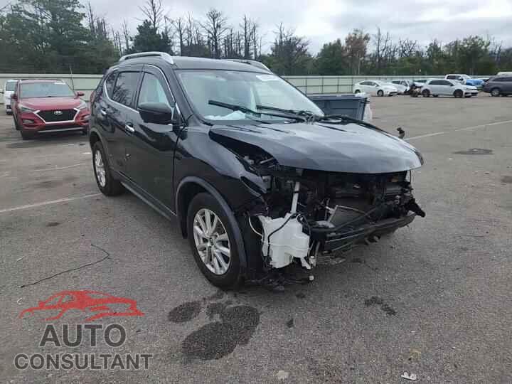 NISSAN ROGUE 2018 - KNMAT2MT7JP601569