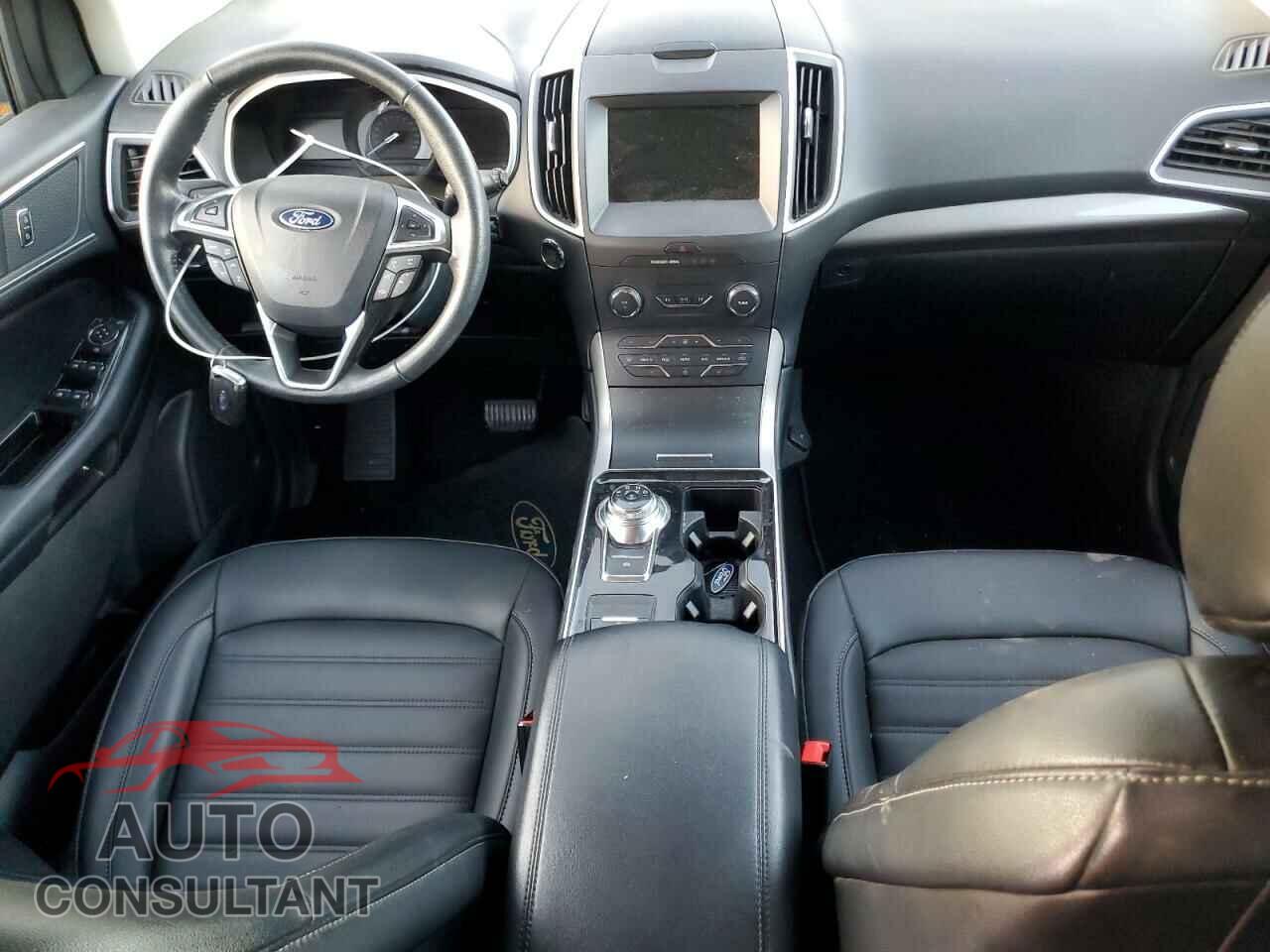 FORD EDGE 2019 - 2FMPK3J95KBB97462