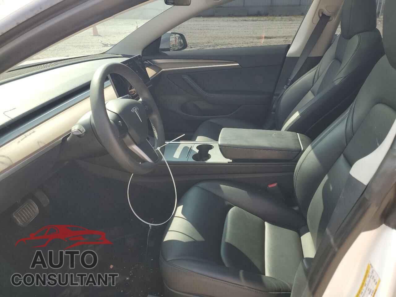 TESLA MODEL 3 2023 - 5YJ3E1EA5PF591735