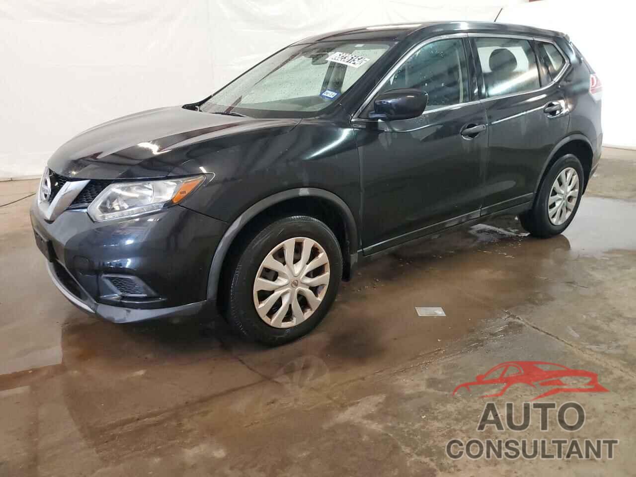 NISSAN ROGUE 2016 - JN8AT2MT2GW006096