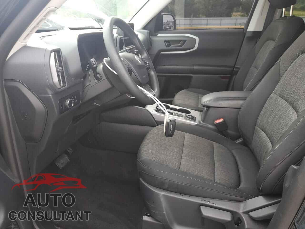FORD BRONCO 2023 - 3FMCR9B64PRD80104