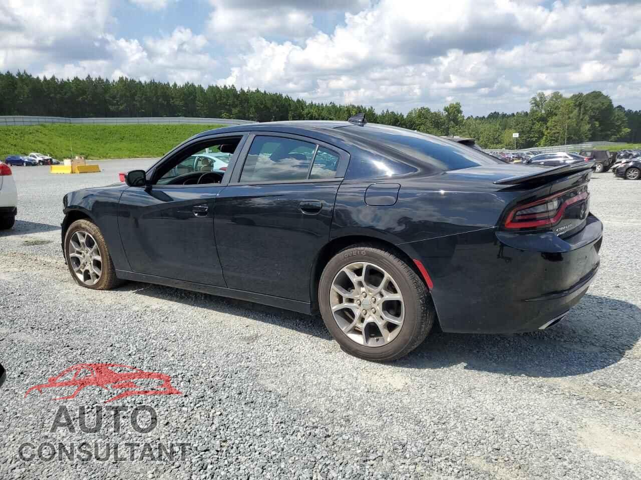 DODGE CHARGER 2017 - 2C3CDXJG1HH582160