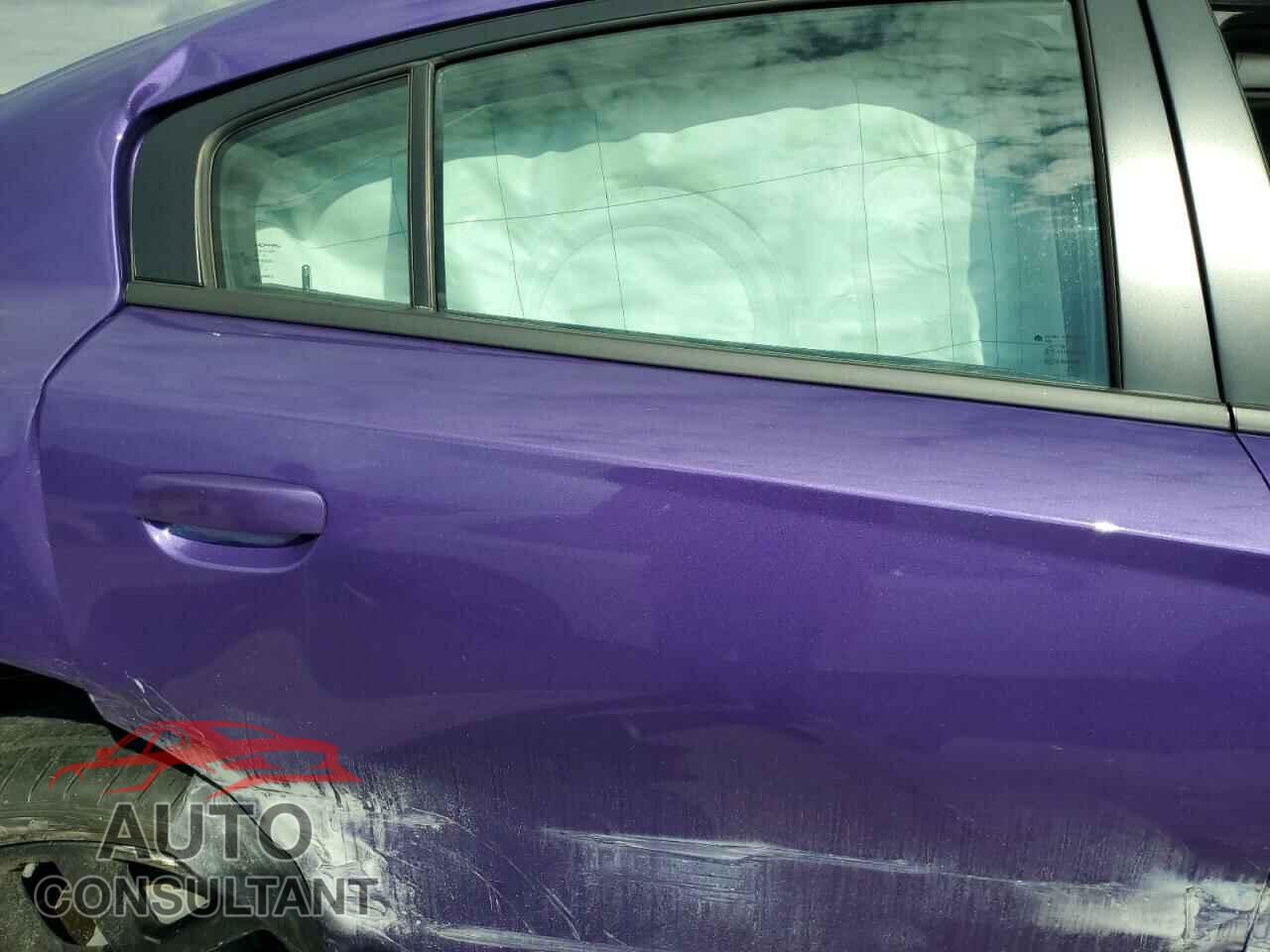 DODGE CHARGER 2023 - 2C3CDXBG1PH630978