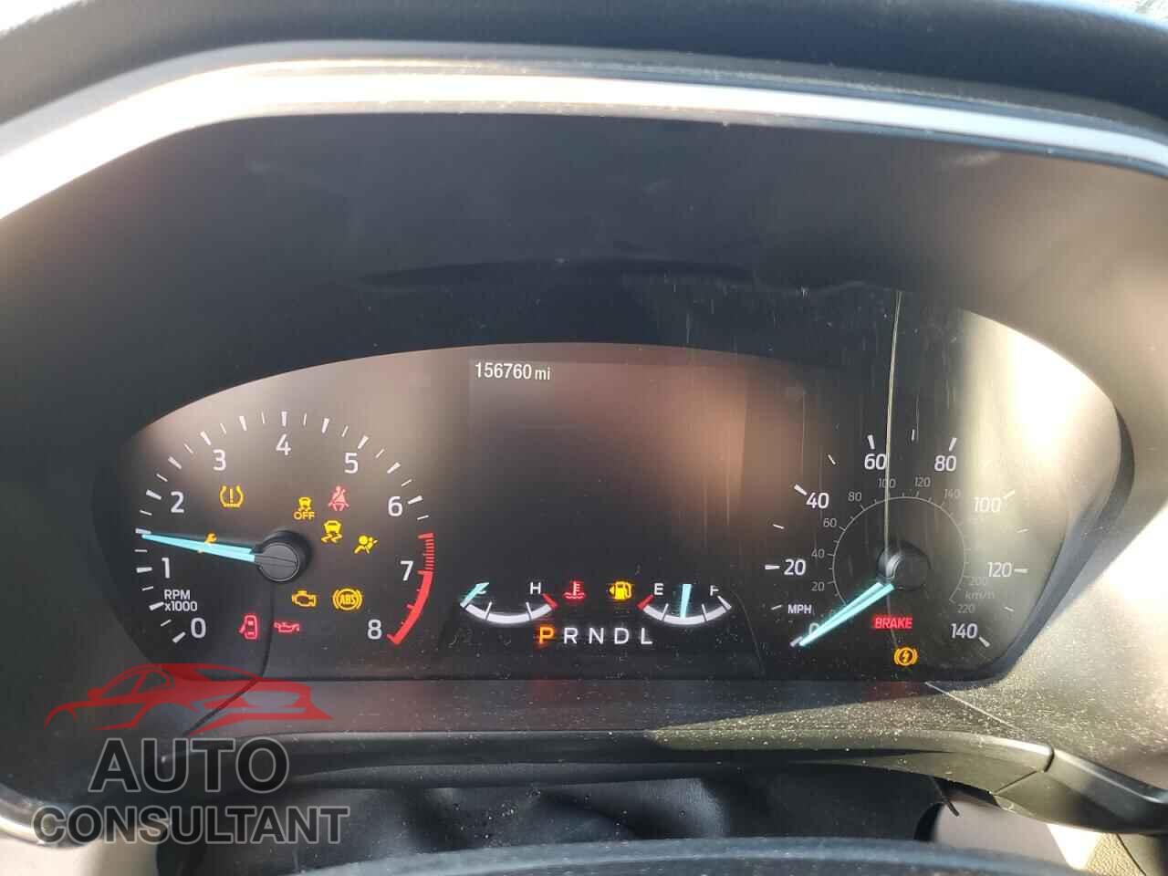 FORD ESCAPE 2020 - 1FMCU0G66LUA69764