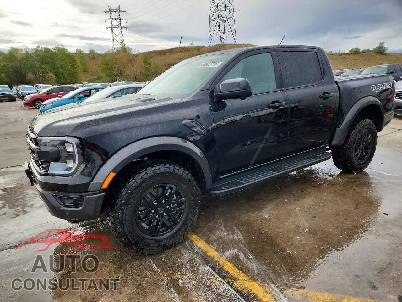 FORD RANGER 2026 - 1FTER4LR4TLE42148