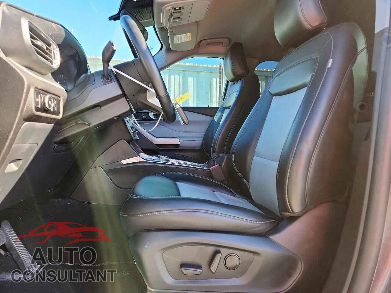 FORD EXPLORER 2023 - 1FMSK7DH2PGB80719